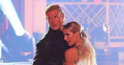 Emma Slater and Trevor Donovan Explain Their ‘Dancing With the Stars’ Bond Is Based on ‘Trust’ - www.usmagazine.com