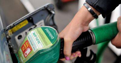 The cheapest petrol prices in Greater Manchester, borough by borough - www.manchestereveningnews.co.uk - Britain - Manchester