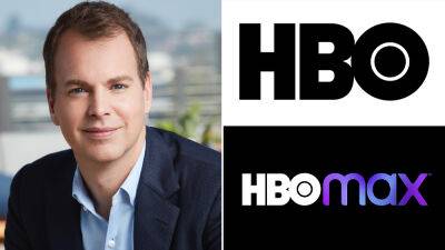 Casey Bloys Gets Chairman & CEO Title At HBO & HBO Max - deadline.com - USA