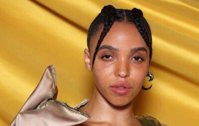 ‘The Crow’ remake starring FKA twigs has reportedly finished filming - www.nme.com - Czech Republic - county Lee - city Prague