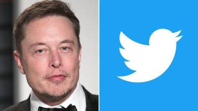 Twitter Shares Soar On Report Elon Musk Agrees To Move Ahead With Acquisition - deadline.com - state Delaware
