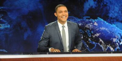 Who Will Replace Trevor Noah on 'The Daily Show'? 8 Potential Hosts Revealed! - www.justjared.com - Beyond