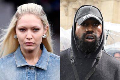 Gigi Hadid Calls Kanye West ‘A Bully And A Joke’ Over Insult Toward Journalist - etcanada.com