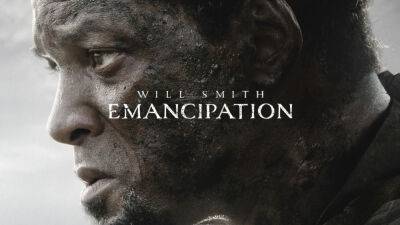 After the Slap, Is Will Smith Allowed to Be Oscar Nominated for ‘Emancipation’? - variety.com - county Butler - county Davis - county Will - county Clayton