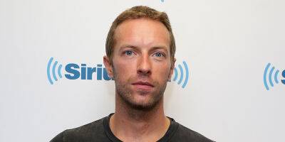 Chris Martin Falls Ill With Lung Infection, Leading Coldplay to Postpone Several Shows in Brazil - www.justjared.com - Brazil - county Martin - city Rio De Janeiro - city Mexico City - county Falls