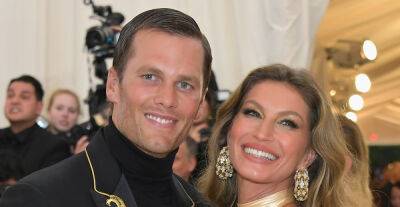 Are Tom Brady & Gisele Bundchen Getting a Divorce? New Report Suggests It's Happening - www.justjared.com - Florida
