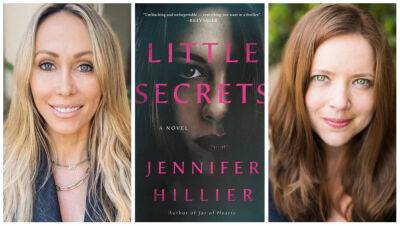 ‘Little Secrets’ Series Adaptation In The Works At Peacock From Tish Cyrus, Melissa Scrivner Love & Universal TV - deadline.com - Kentucky