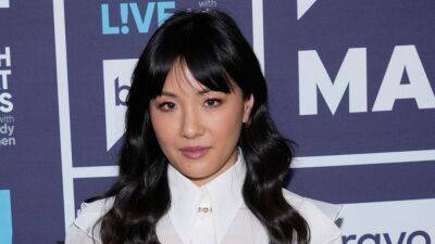 Constance Wu Reveals She Was Committed to a Mental Hospital After 'Fresh Off the Boat' Twitter Backlash - www.etonline.com - USA - Hollywood