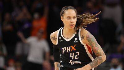Brittney Griner to Appeal Against Her 9-Year Prison Sentence: Everything to Know About Her Case in Russia - www.etonline.com - Ukraine - Russia - Indiana