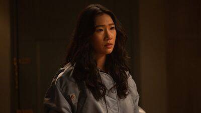 'Kung Fu': Olivia Liang Warns Season 3 'Gets Pretty Dark' as Nicky Faces New Dangers (Exclusive) - www.etonline.com - San Francisco - city Chinatown