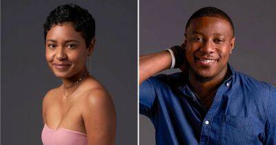 Love Is Blind’s Iyanna McNeely and Jarrette Jones Officially File for Divorce After Less Than 2 Years of Marriage: Details - www.usmagazine.com