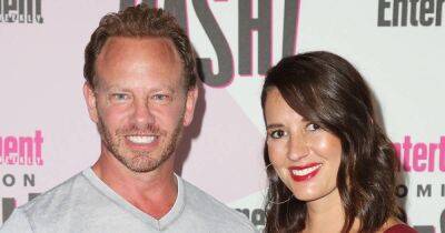 ‘Beverly Hills, 90210’ Alum Ian Ziering and Estranged Wife Erin Ludwig Agree to Divorce Settlement 3 Years After Split - www.usmagazine.com - New Jersey - Los Angeles