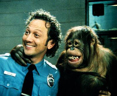 ‘The Animal’ Sequel Starring & Directed By Rob Schneider Nears Greenlight By Tubi - deadline.com