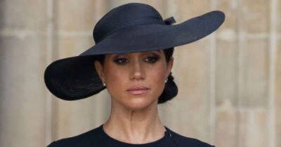 Duchess of Sussex attacks ‘toxic stereotyping of women of Asian descent’ - www.msn.com - Los Angeles - North Korea - county Power