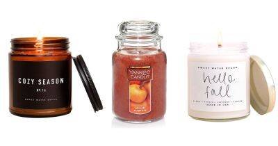 15 Early Prime Day Candle Deals to Warm Up Your Home for Fall - www.usmagazine.com