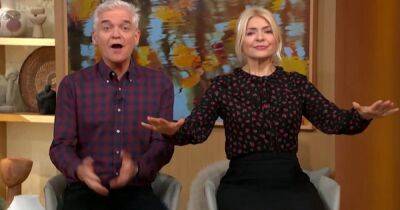 ITV This Morning's Holly Willoughby hits out at Strictly Come Dancing result as Kaye Adams returns to Loose Women - www.manchestereveningnews.co.uk