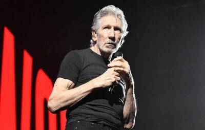 Roger Waters claims to be on Ukrainian “kill list” - www.nme.com - USA - Ukraine - Russia - county Stone