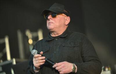 Shaun Ryder announces first solo show in 11 years - www.nme.com - Los Angeles - Manchester