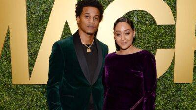 Tia Mowry Files for Divorce From Cory Hardrict After 14 Years of Marriage - www.etonline.com