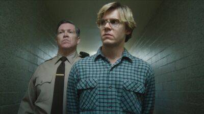 ‘Jeffrey Dahmer Story’ Starring Evan Peters Now One of Netflix’s Most Successful Series of All Time - www.etonline.com - city Milwaukee