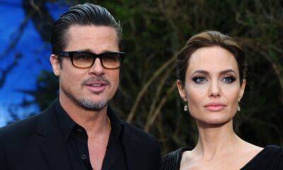 Angelina Jolie makes further devastating allegations against Brad Pitt - hellomagazine.com - France - Los Angeles