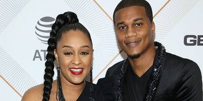 Tia Mowry Makes First Statement Since Filing for Divorce From Husband Cory Hardict After 14 Years - www.justjared.com - Los Angeles