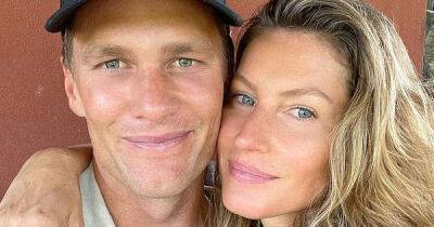Tom Brady and Gisele Bundchen have 'hired divorce lawyers' amid rumors of a rift in their marriage - www.msn.com - New York - Miami - Florida - India - Montana - Boston - Costa Rica - county Creek