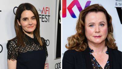 ‘Dune’ Prequel Series Taps Emily Watson and Shirley Henderson as Leads - thewrap.com - county Adams - city Tula - city Berlin, county Adams