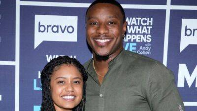 'Love Is Blind’s Iyanna McNeely and Jarrette Jones File for Divorce After Less Than 2 Years of Marriage - www.etonline.com - county Cook