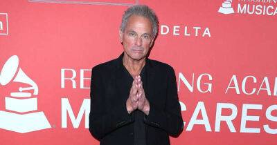 Lindsey Buckingham pulls rest of European tour due to 'ongoing health issues' - www.msn.com - USA - Dublin