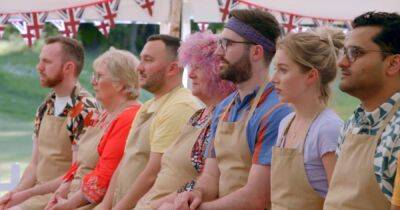 Great British Bake Off airs double elimination after divisive Mexican week - www.ok.co.uk - Britain - Mexico