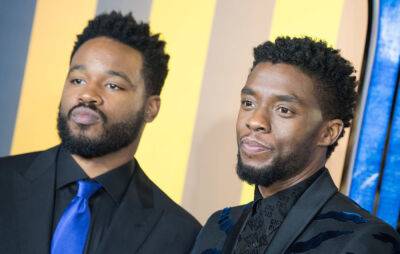 Ryan Coogler says he almost quit filmmaking after Chadwick Boseman death - www.nme.com - Chad