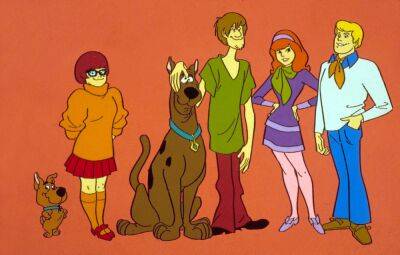 Velma Now Openly Gay In New ‘Scooby-Doo’ Movie - etcanada.com