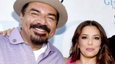 Eva Longoria and George Lopez to Headline ‘Alexander and the Terrible, Horrible, No Good, Very Bad Day’ at Disney+ - thewrap.com - USA