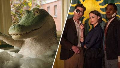 Will ‘Smile’ Outshine ‘Lyle, Lyle, Crocodile’ & ‘Amsterdam’ At Weekend Box Office? – Preview - deadline.com - city Amsterdam