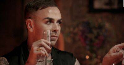 MAFS' Thomas labels Whitney 'a liar and adulterer' in explosive preview clip - www.ok.co.uk - Britain