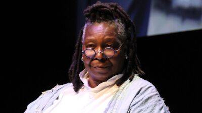 Whoopi Goldberg Knows 'Till' Won't Fix Racism but Says People 'Can't Ignore It Now' (Exclusive) - www.etonline.com - state Mississippi