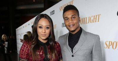 Tia Mowry and Cory Hardrict’s Relationship Timeline: From Married With 2 Kids to Their 2022 Split and More - www.usmagazine.com - USA - Chicago