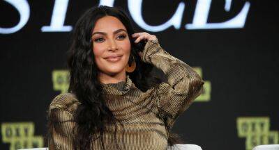 How Kim Kardashian’s latest lawsuit will affect her law career - www.who.com.au