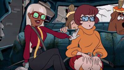 Velma Finally Allowed to Be Openly Gay in Warner Bros Film ‘Trick or Treat Scooby-Doo!’ - thewrap.com