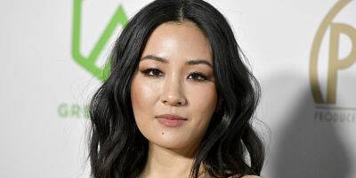 Constance Wu Cries While Recounting 'Fresh Off The Boat' Viral Tweets & Sexual Harassment - www.justjared.com