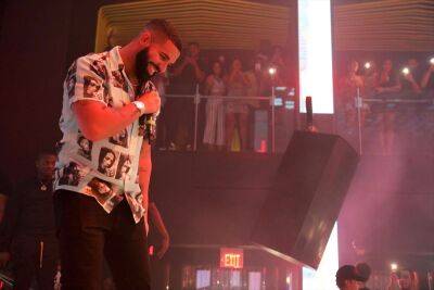 Drake To Make His Debut Performance At Harlem’s Historic Apollo Theater - etcanada.com - New York
