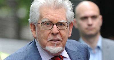 Rolf Harris is gravely sick with cancer - www.msn.com - Australia - Britain - county Berkshire