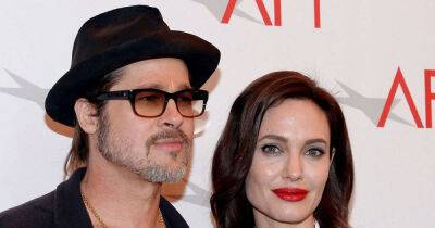 Brad Pitt ‘choked’ our child and ‘grabbed’ me by the head, Angelina Jolie claims - www.msn.com - France - Los Angeles - USA - California