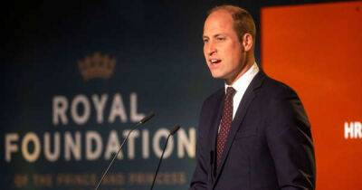 Prince William vows to honour Queen Elizabeth with environmental work - www.msn.com