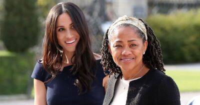 Meghan Markle Recalls the ‘Embarrassment’ of Going to a Nude Spa With Her Mom as a Child - www.usmagazine.com - North Korea