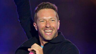 Coldplay Suspends Tour As Chris Martin Recovers From “Serious Lung Infection” - deadline.com - Brazil - USA - city Rio De Janeiro - Argentina - county Rock - city Buenos Aires, Argentina