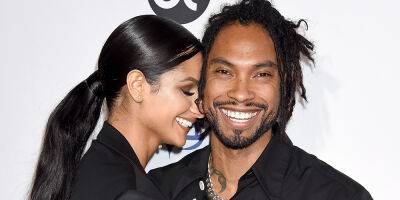 Nazanin Mandi Files for Divorce From Miguel After Nearly 4 Years of Marriage - www.justjared.com