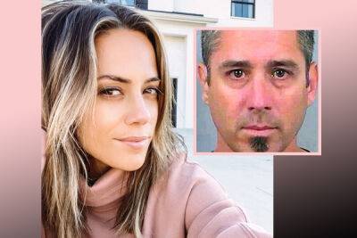 Jana Kramer Opens Up About Abusive Ex: 'He Was Going To Kill Me' - perezhilton.com - state Mississippi