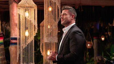 'Bachelor in Paradise' Recap: An OG Couple Crumbles as One Woman Secretly Leaves the Beach - www.etonline.com